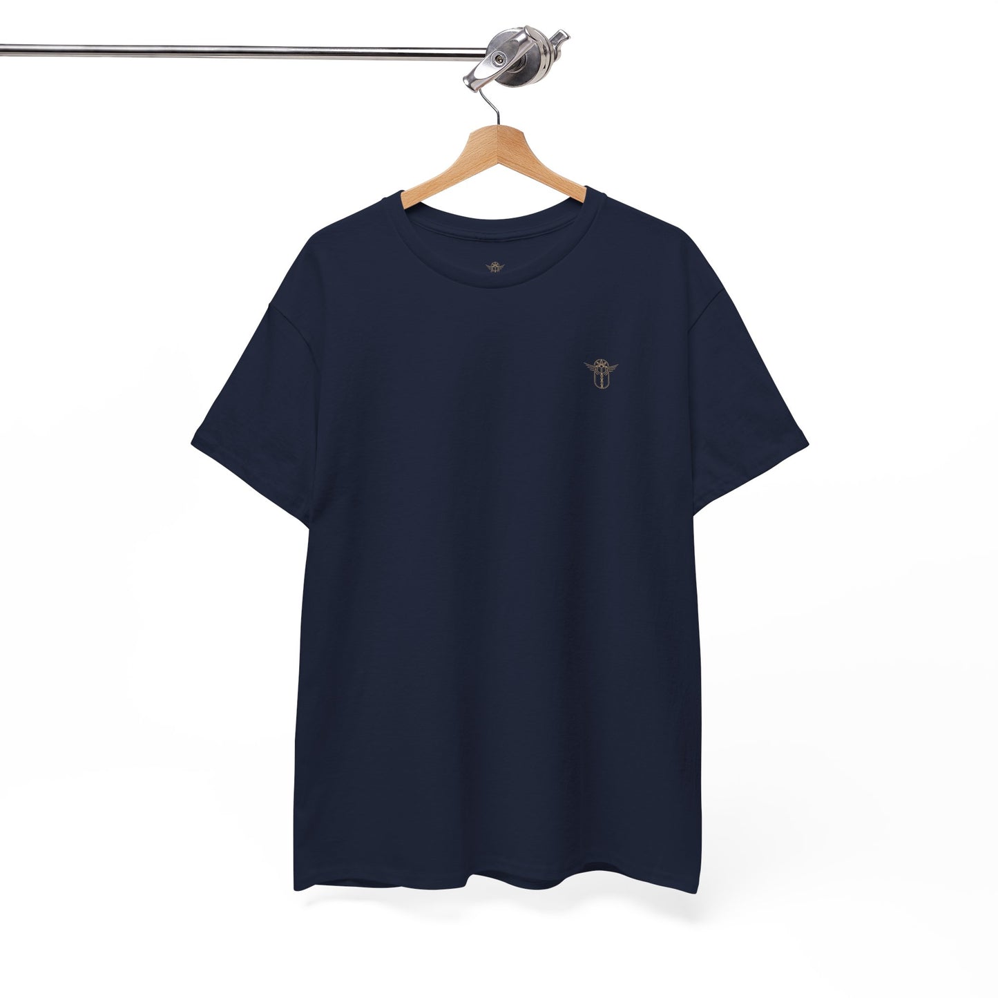 Réussi Original T-Shirt (Gold Logo)