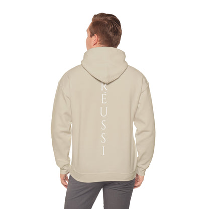 Réussi Hoodie