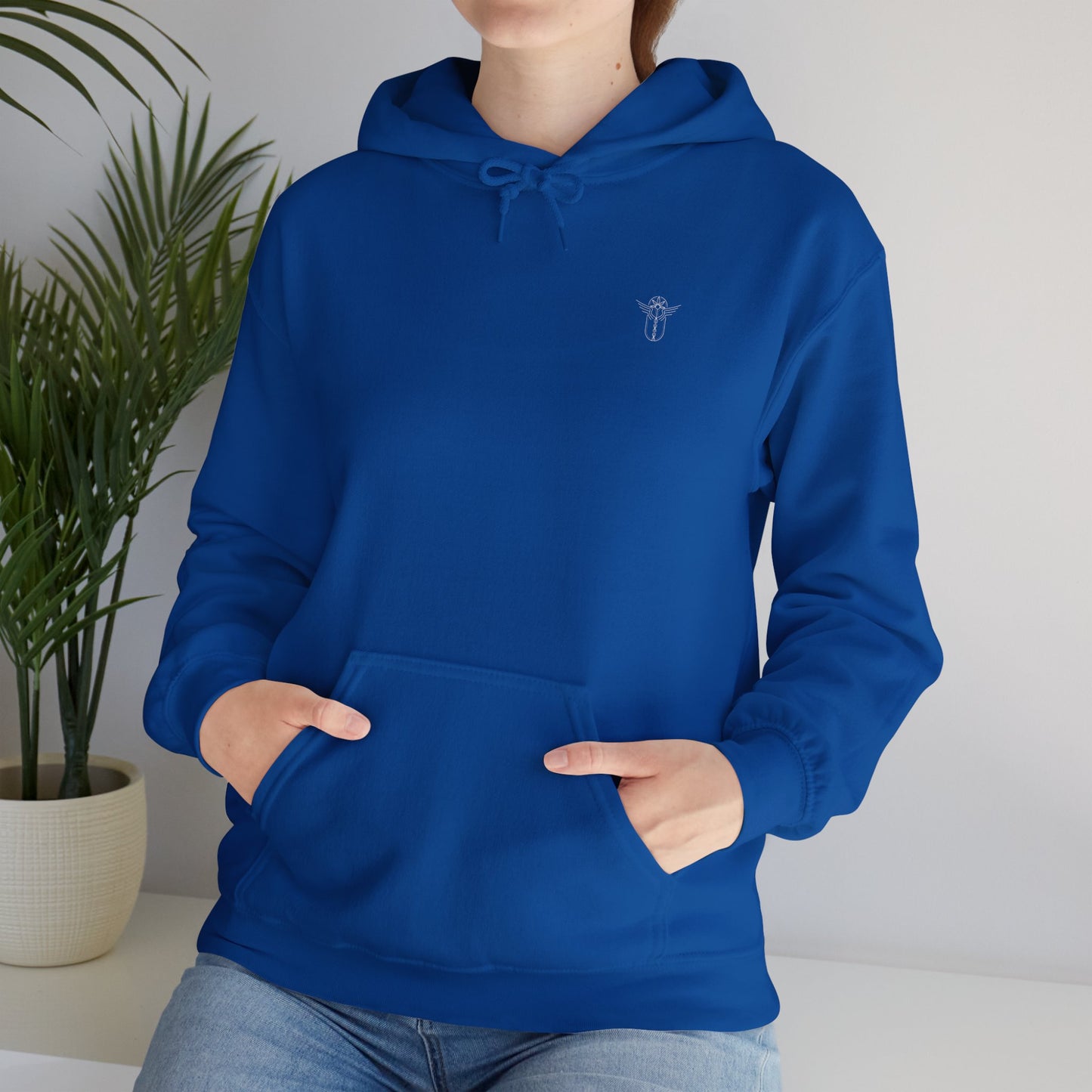 Réussi Hoodie