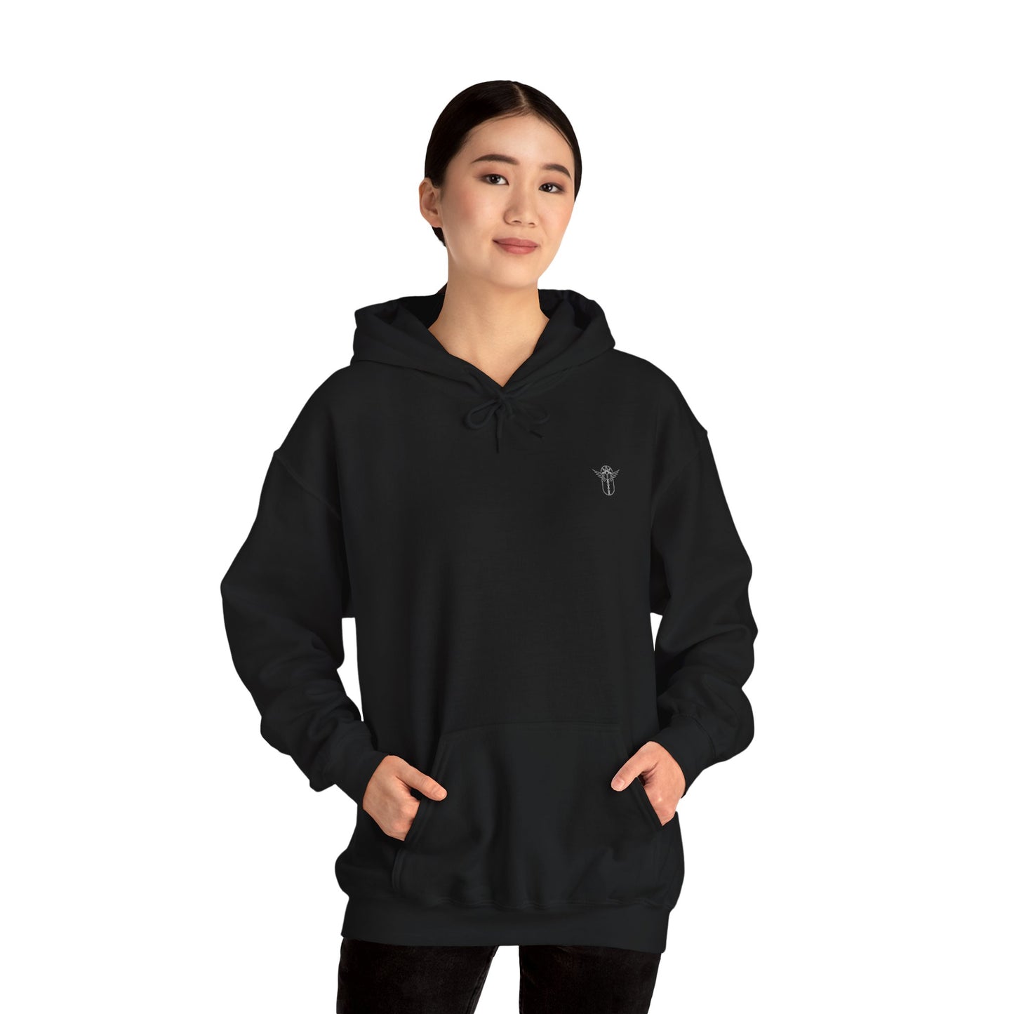 Réussi Hoodie