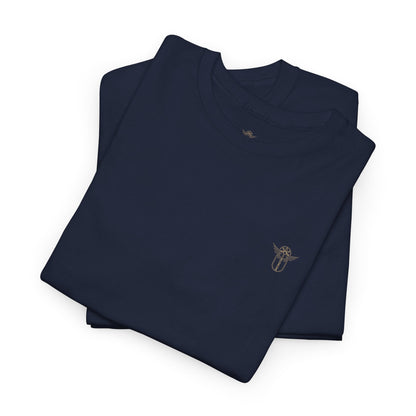 Réussi Original T-Shirt (Gold Logo)