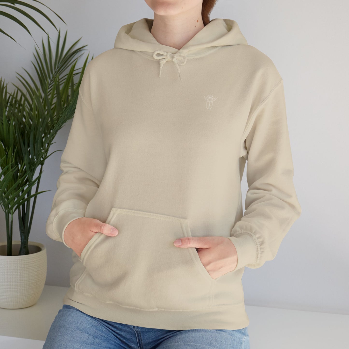 Réussi Hoodie