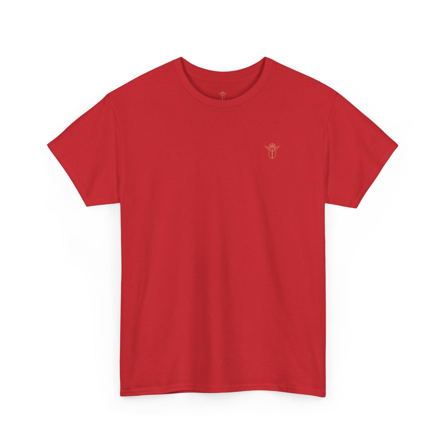 Réussi Original T-Shirt (Gold Logo)