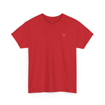 Réussi Original T-Shirt (Gold Logo)