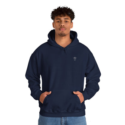 Réussi Hoodie