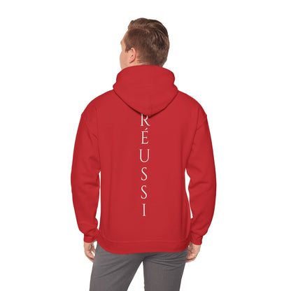 Réussi Hoodie