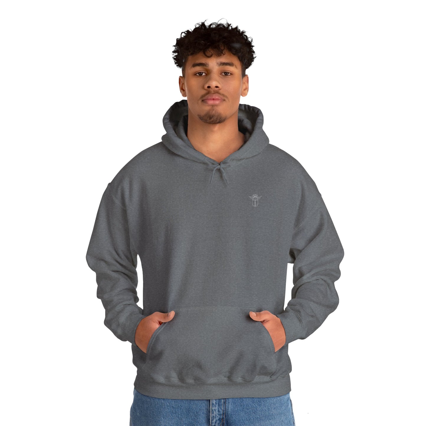 Réussi Hoodie