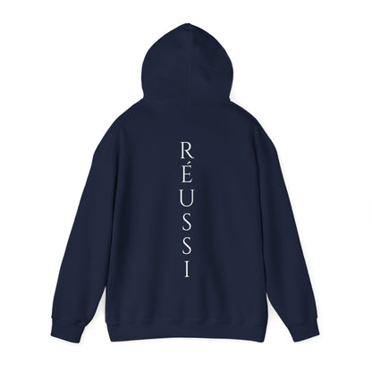 Réussi Hoodie