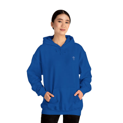 Réussi Hoodie