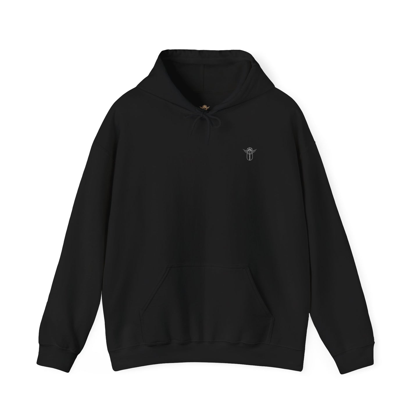 Réussi Hoodie