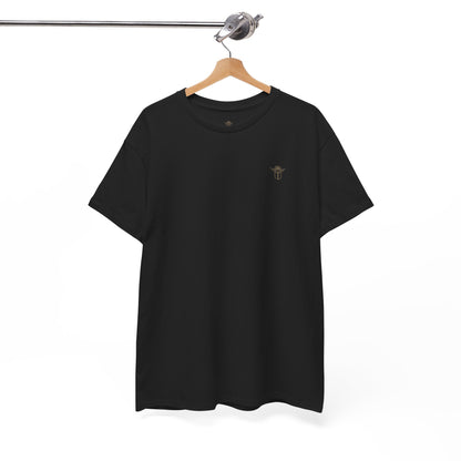 Réussi Original T-Shirt (Gold Logo)