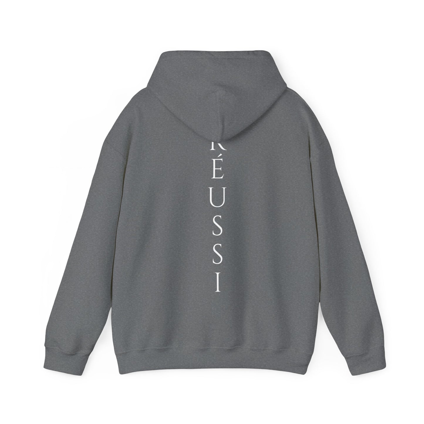 Réussi Hoodie