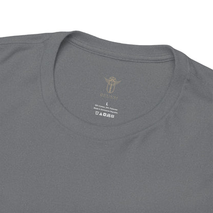 Réussi Original T-Shirt (Gold Logo)