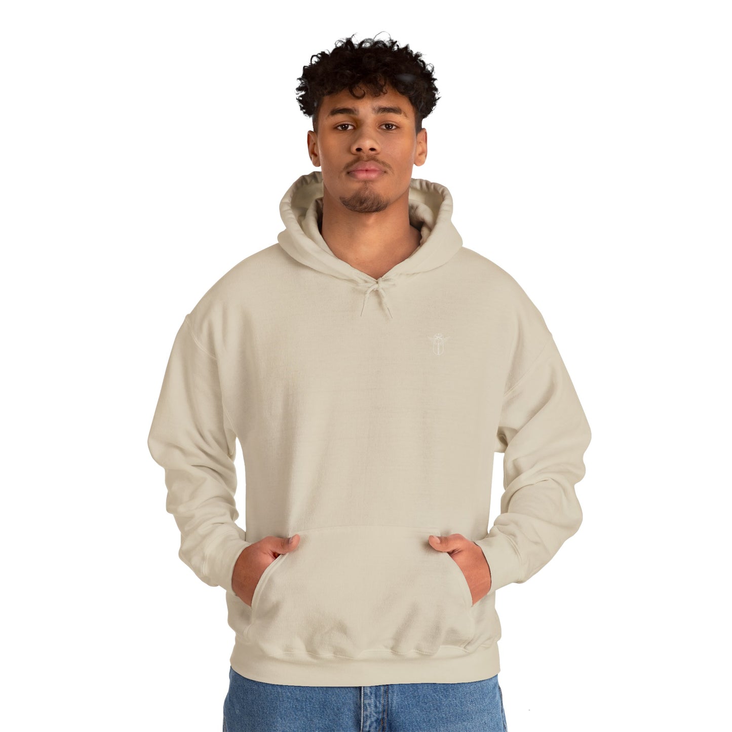 Réussi Hoodie