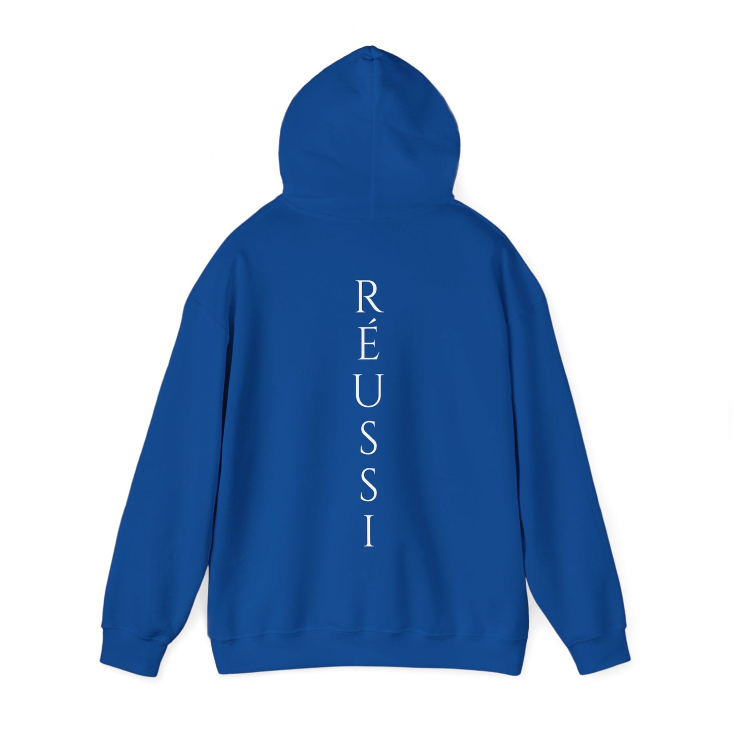 Réussi Hoodie