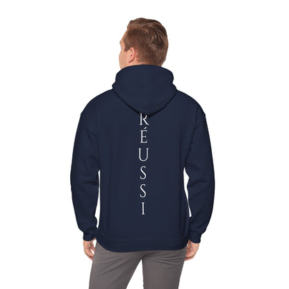 Réussi Hoodie