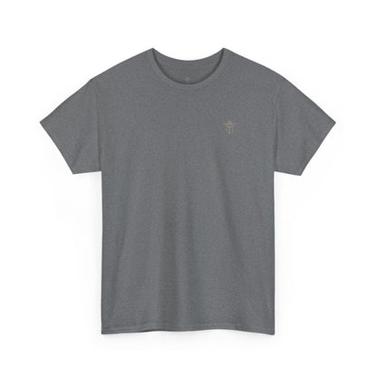 Réussi Original T-Shirt (Gold Logo)