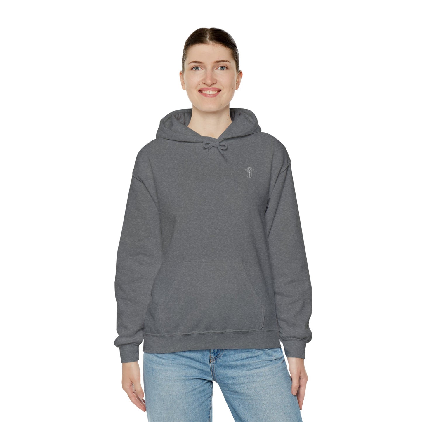 Réussi Hoodie