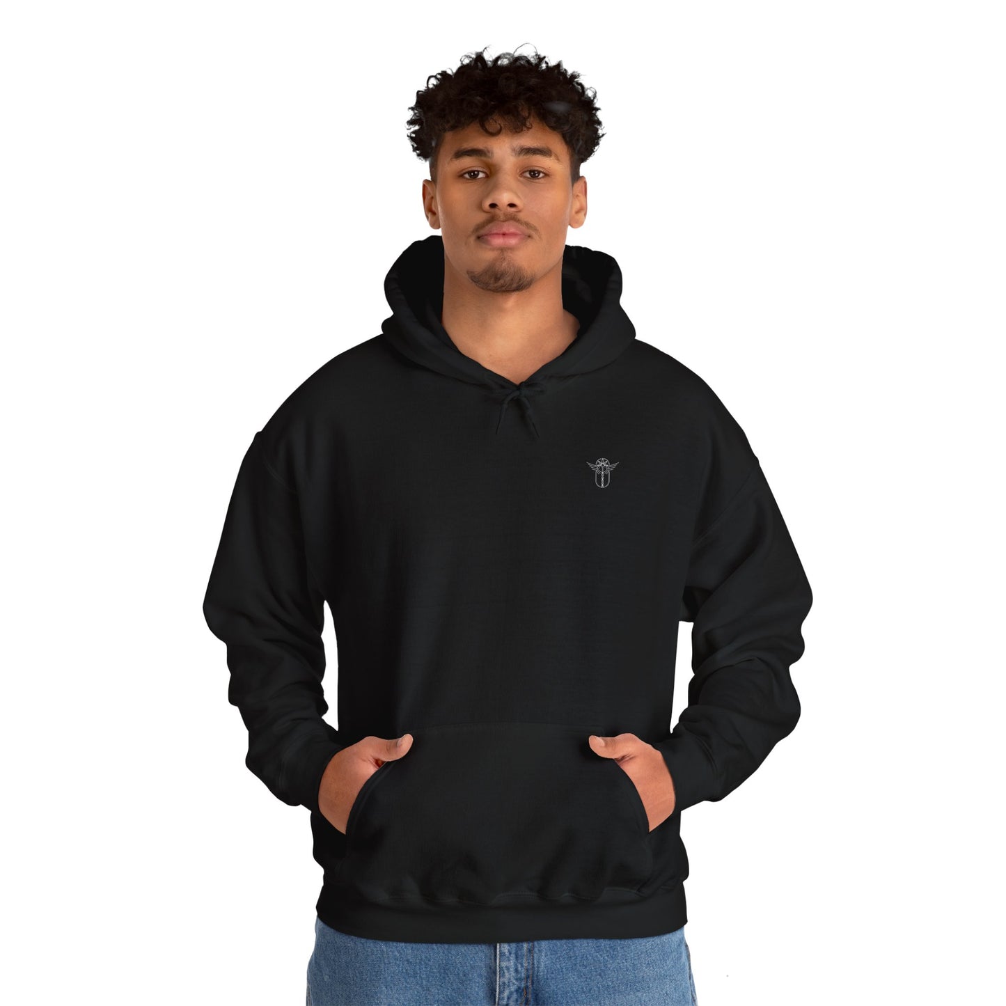 Réussi Hoodie