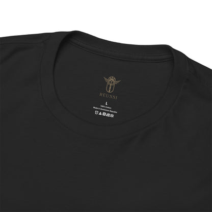 Réussi Original T-Shirt (Gold Logo)