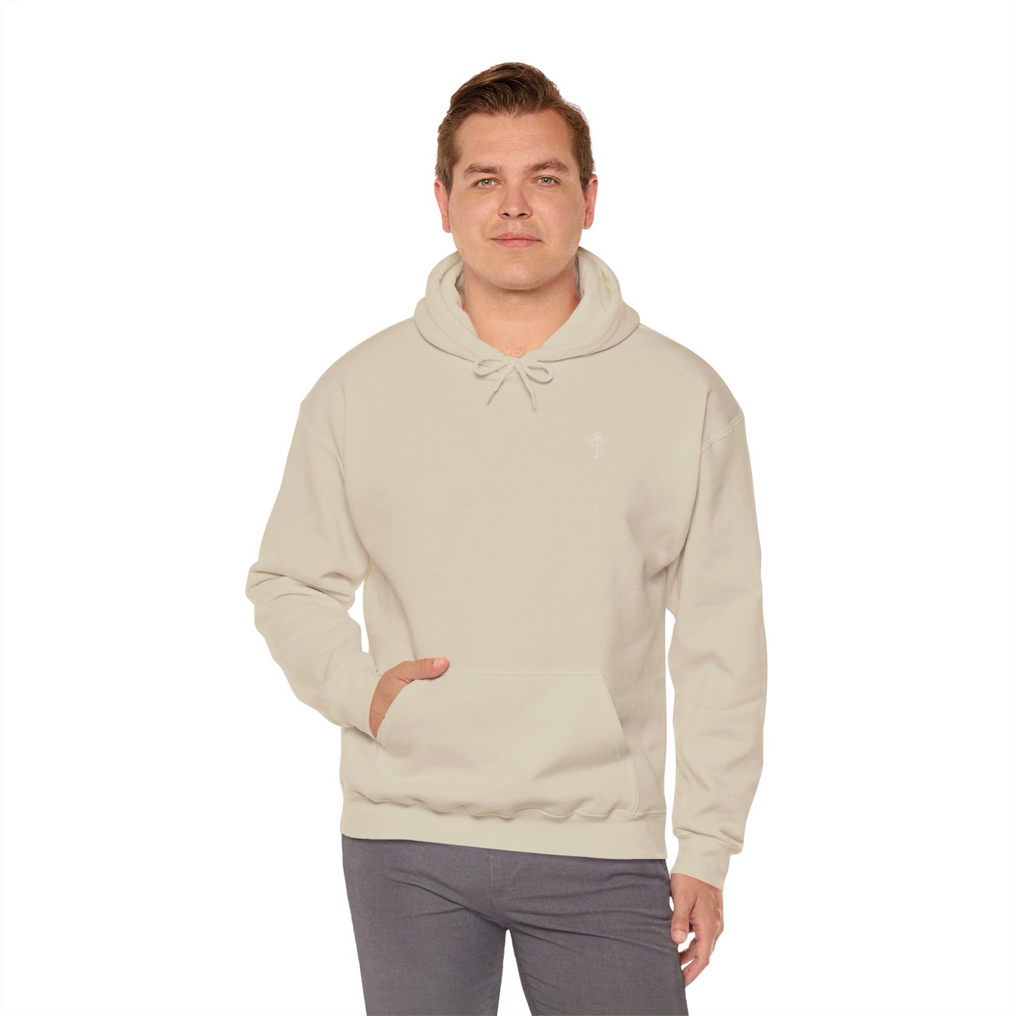 Réussi Hoodie