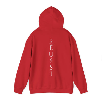 Réussi Hoodie