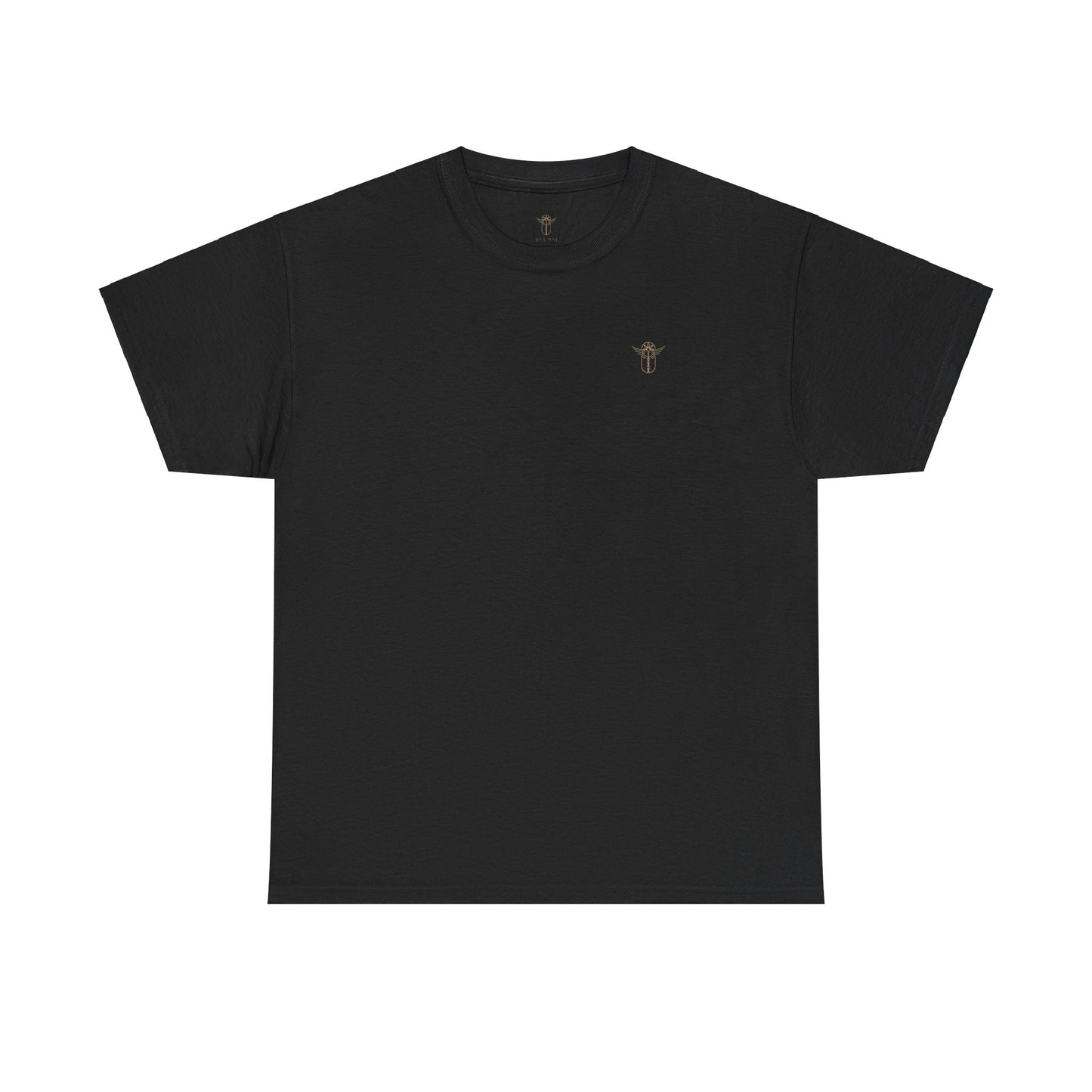 Réussi Original T-Shirt (Gold Logo)