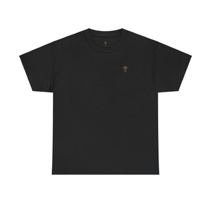 Réussi Original T-Shirt (Gold Logo)