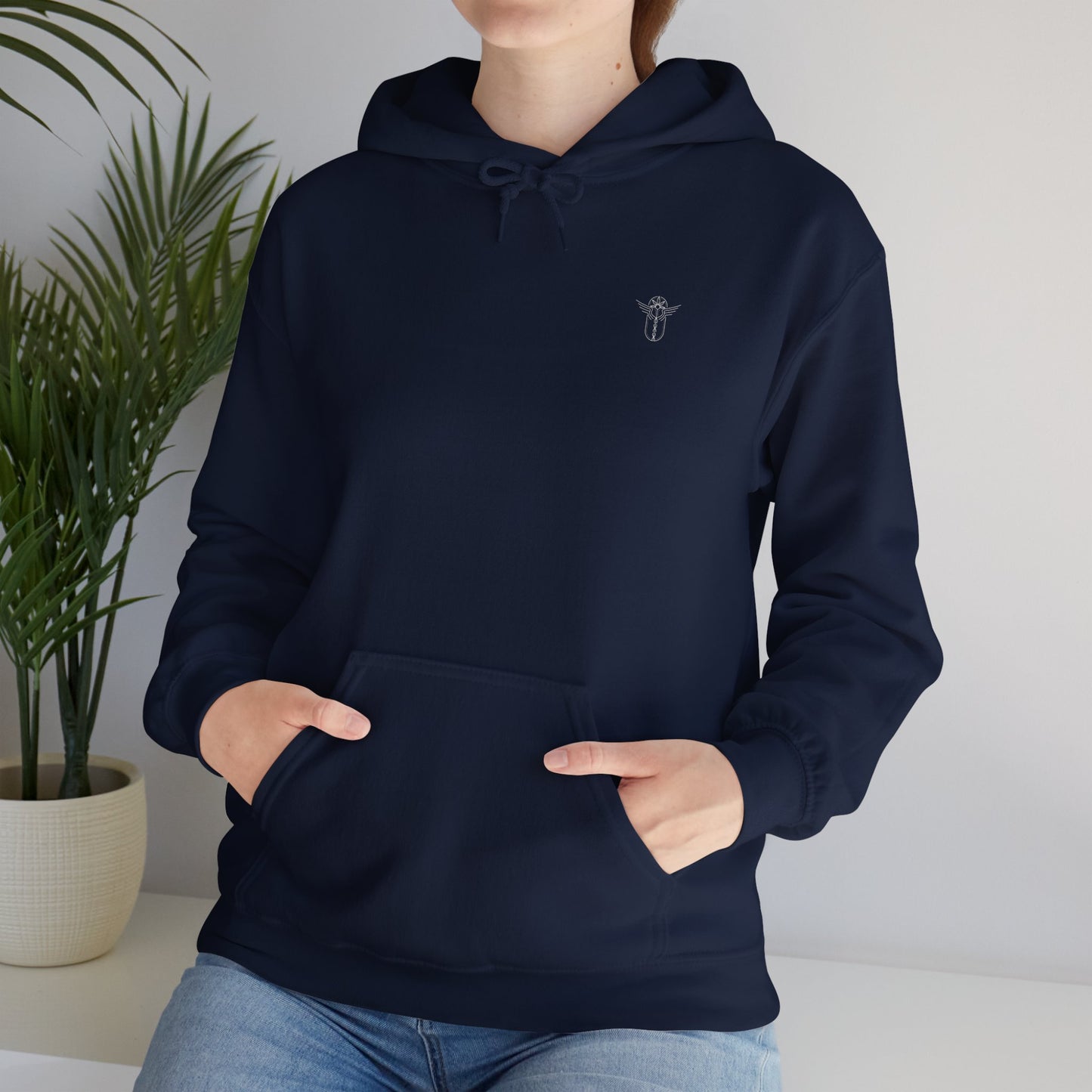 Réussi Hoodie