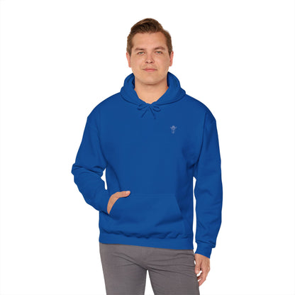 Réussi Hoodie