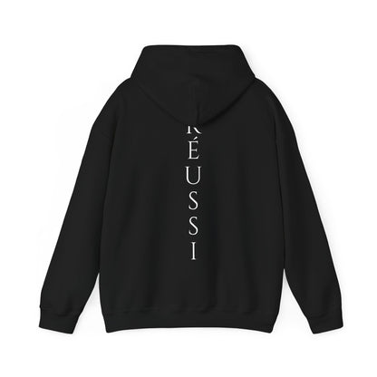 Réussi Hoodie