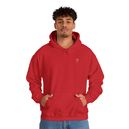 Réussi Hoodie