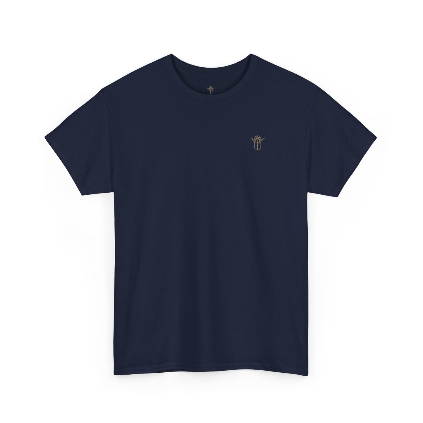 Réussi Original T-Shirt (Gold Logo)