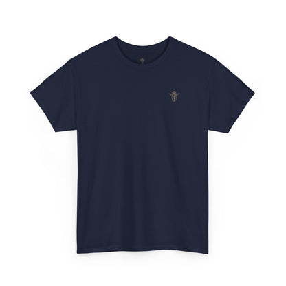 Réussi Original T-Shirt (Gold Logo)