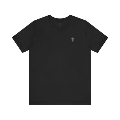 Réussi Original T-Shirt (White Logo)