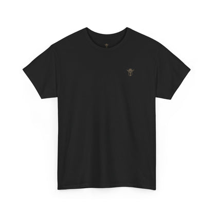 Réussi Original T-Shirt (Gold Logo)