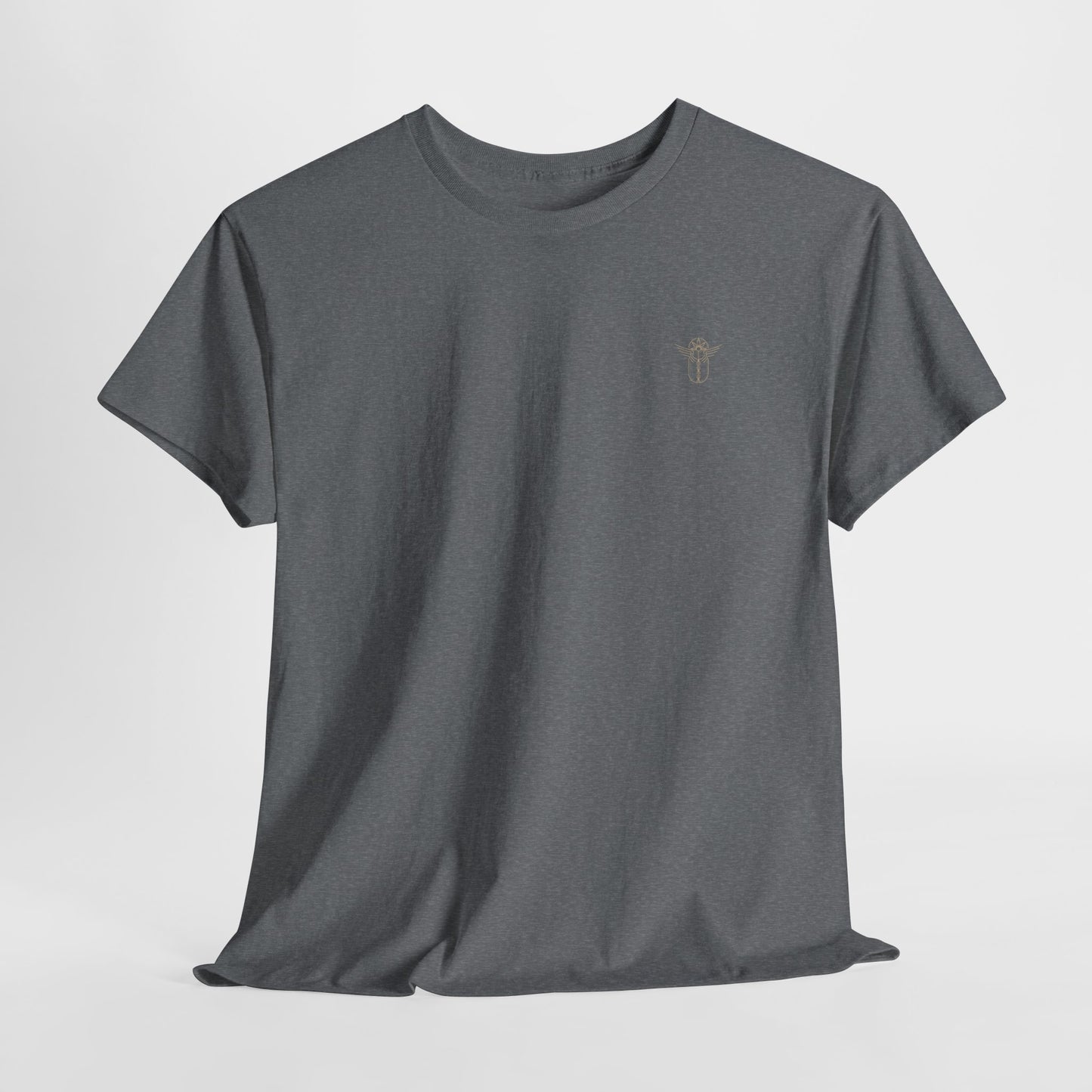 Réussi Original T-Shirt (Gold Logo)