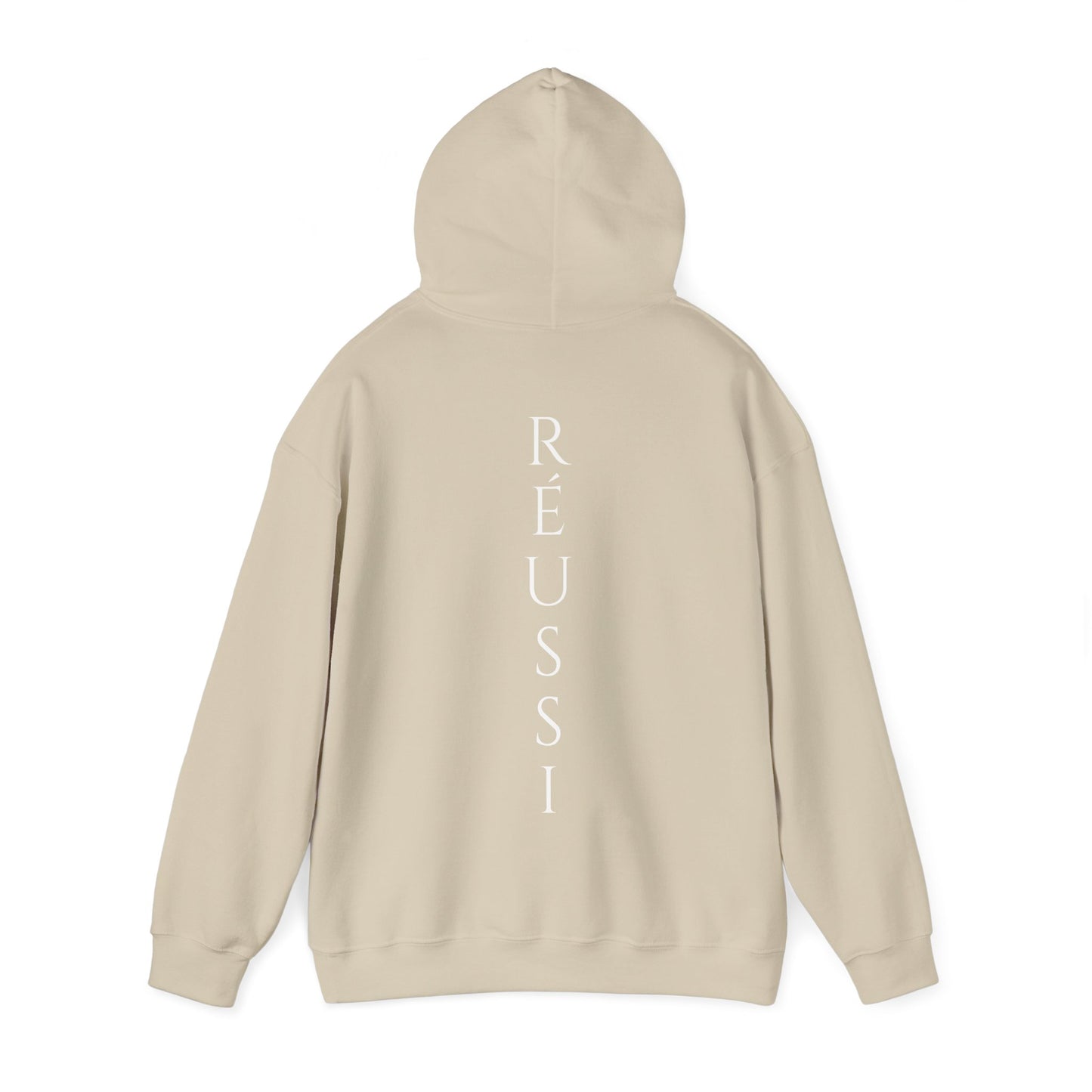 Réussi Hoodie