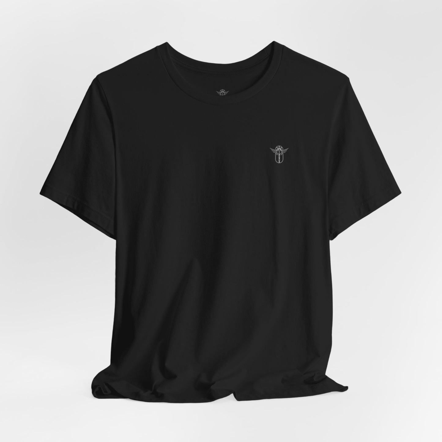 Réussi Original T-Shirt (White Logo)