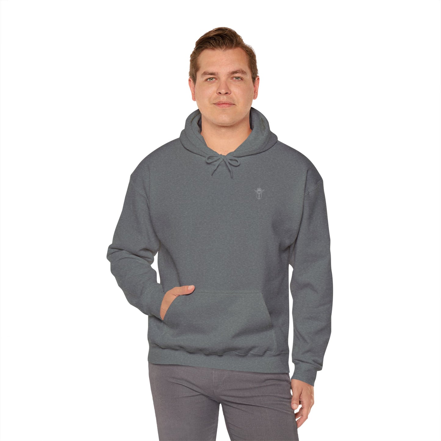 Réussi Hoodie