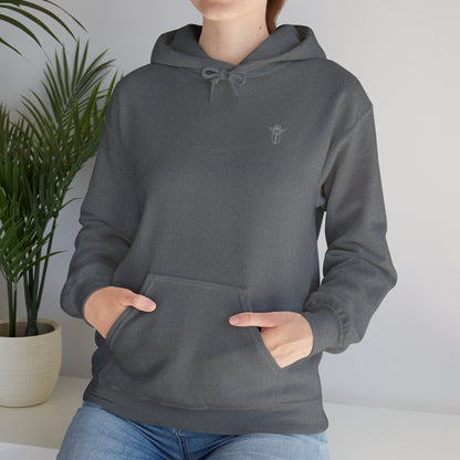 Réussi Hoodie