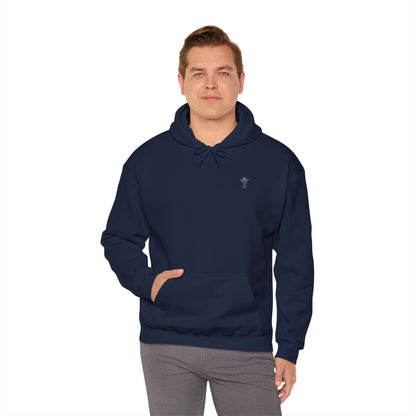 Réussi Hoodie