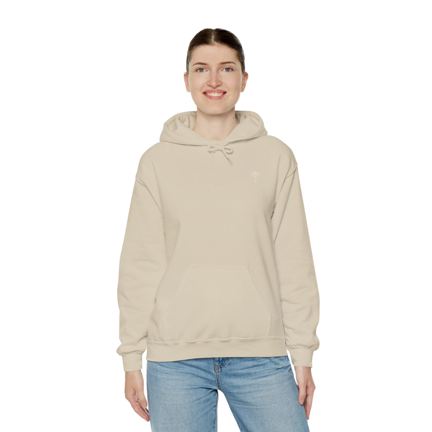 Réussi Hoodie