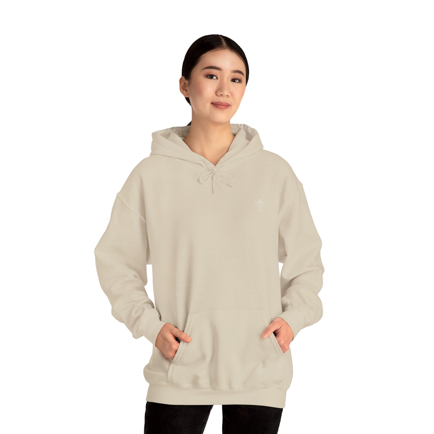 Réussi Hoodie