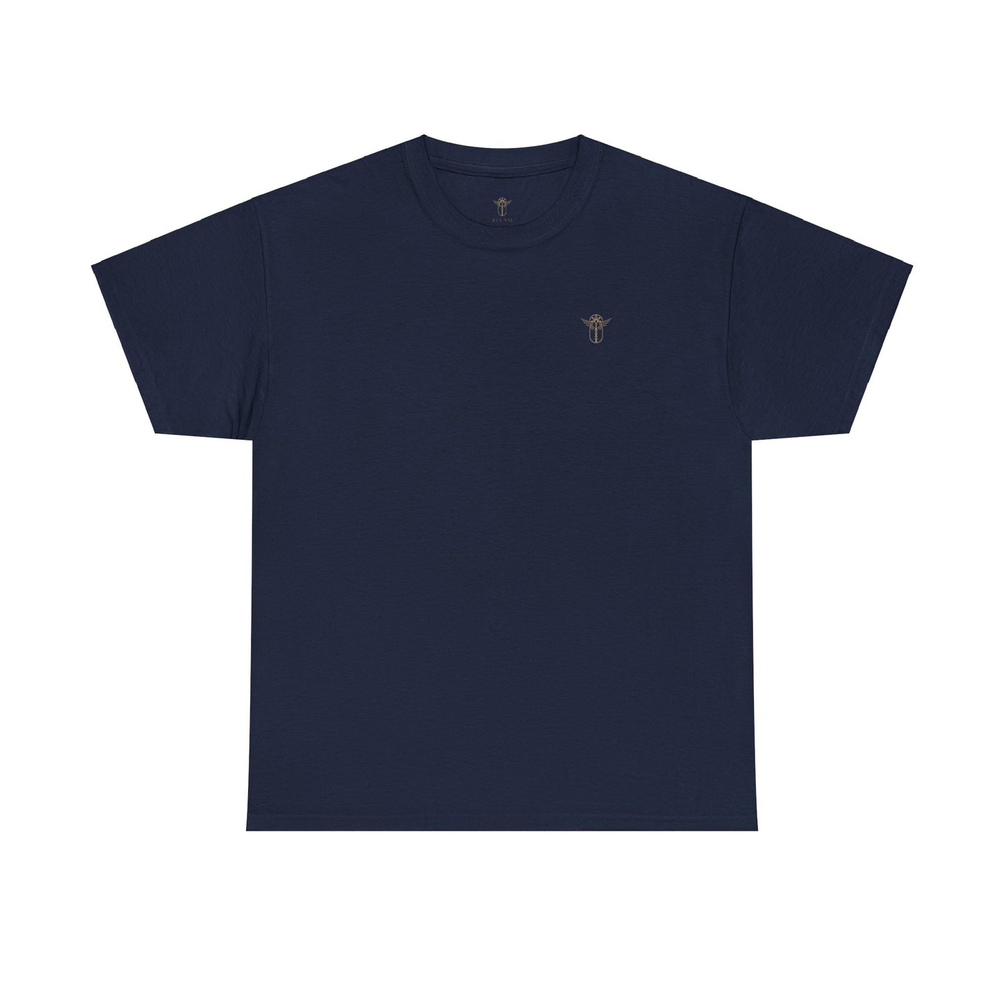 Réussi Original T-Shirt (Gold Logo)