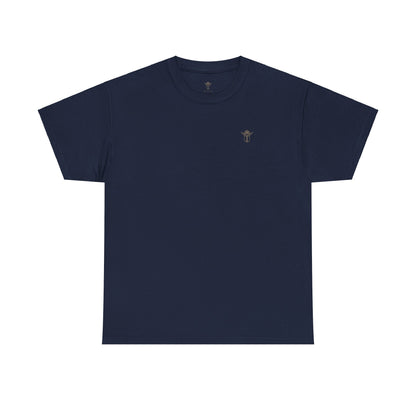 Réussi Original T-Shirt (Gold Logo)