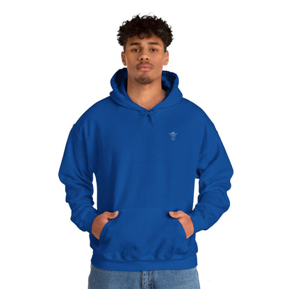 Réussi Hoodie