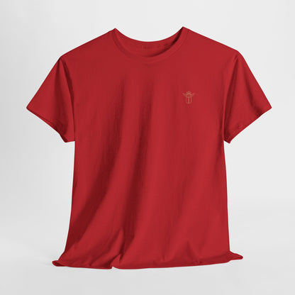 Réussi Original T-Shirt (Gold Logo)