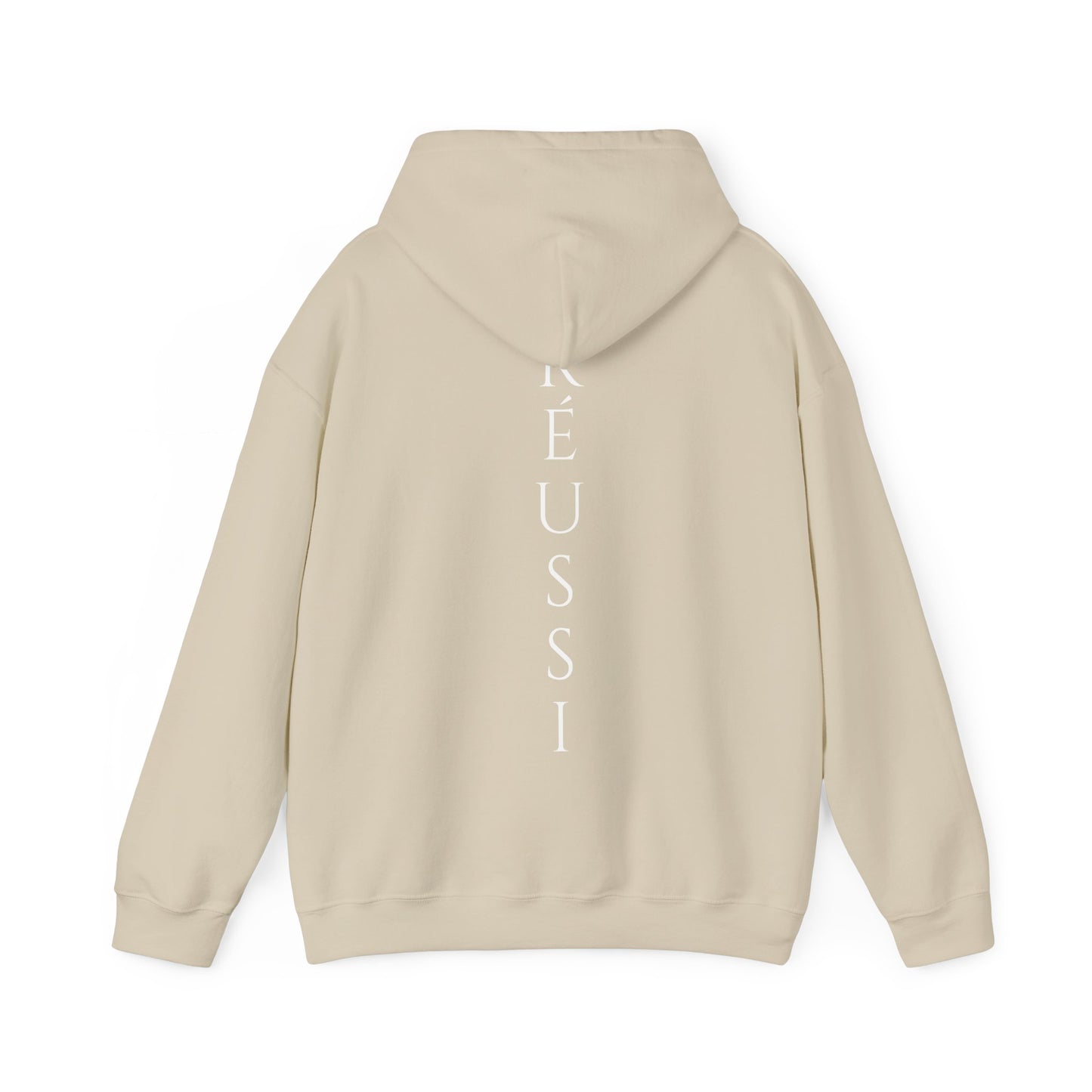 Réussi Hoodie